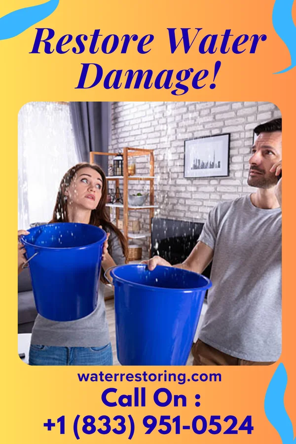water restoration Rapid Water Repair Co Zoar